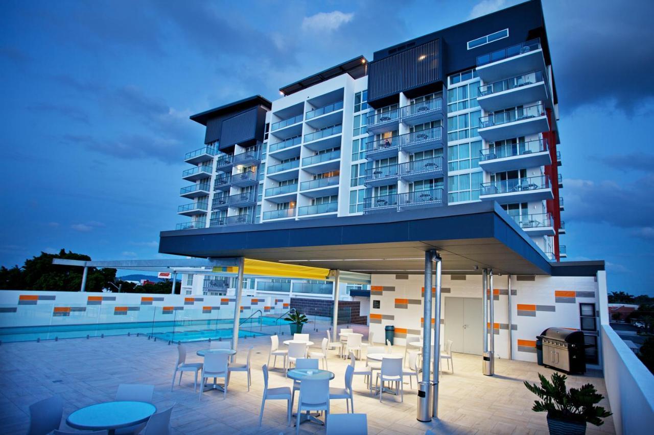 Aparthotel Quest Mackay On Gordon Exterior foto